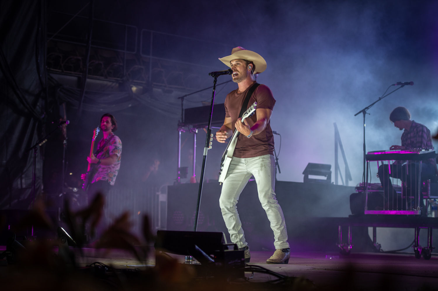Dustin Lynch